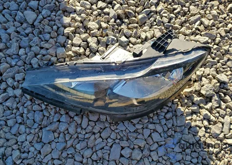 2018 Chrysler Pacifica Lx z USA, uszkodzony, nr VIN 2C4RC1CG3JR274524